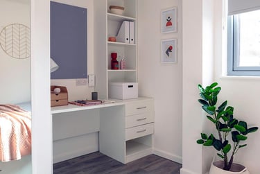 1 bed studio, Tunnel Avenue, Westcombe Park, London, SE100SL - Image 3